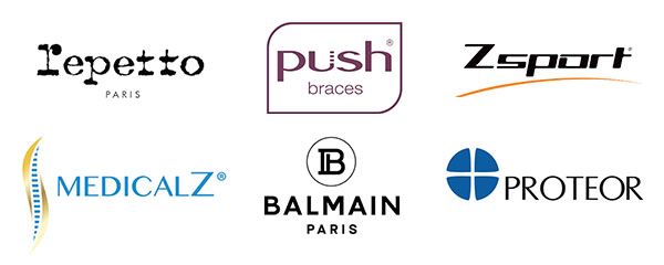 7 Companies Own 182 Beauty Brands