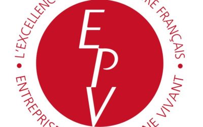 Berthéas is certified EPV Label.