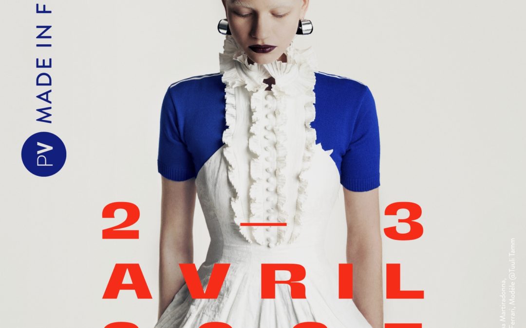 Made In France by Premiere Vision Paris