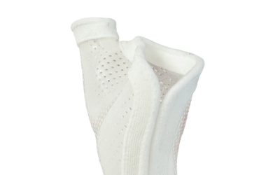 Tissus thermocollants