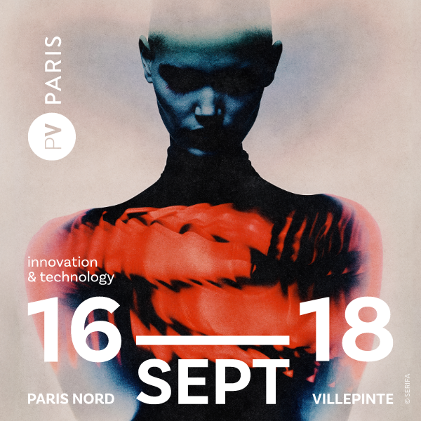 Rendez-vous le 16, 17 et 18 septembre sur le salon de Première Vision