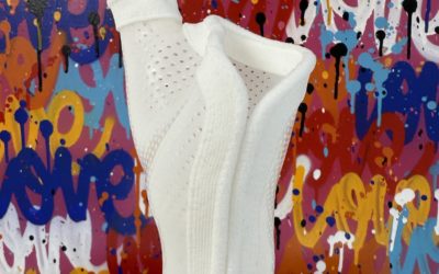 Une bande thermocollante pour réinventer la confection de vos bordages élastiques