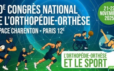 RDV au salon SNOF le 21 & 22 Novembre 2025 à Paris 12ème, France