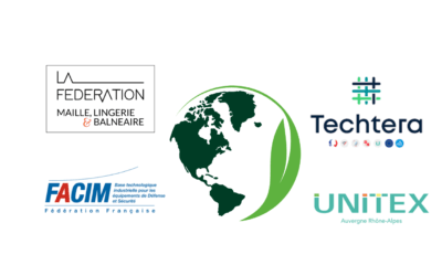 Un savoir faire presque centenaire toujours en phase avec son environnement.